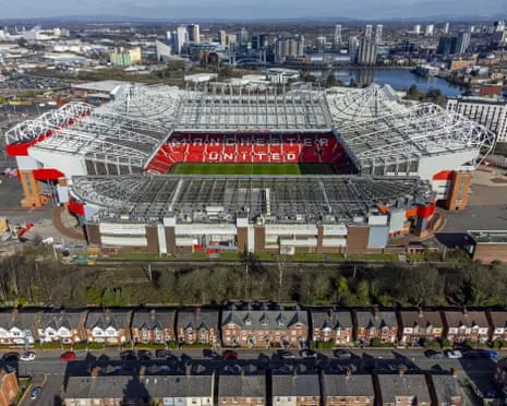 Manchester United Announce All-Time High Income of £666.5 million Despite £33m Financial Shortfall