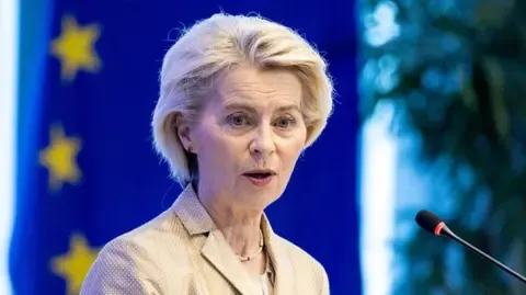 EU Suggests Commercial Limitations on Israel Over Gaza Hostilities