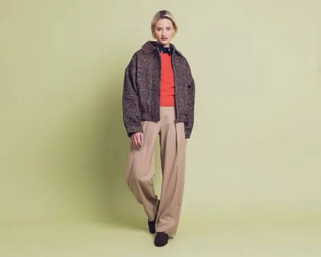 The Reasons The Ninth Month Is the Ideal Moment to Refresh Your Wardrobe