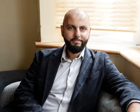 Lawyer Involved in Palestinian Group Legal Challenge States He Was Unlawfully Detained by Police