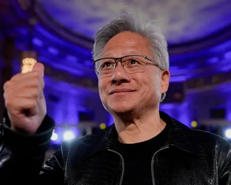 UK Poised to Become a Major Artificial Intelligence Global Leader, Announces Nvidia Chief With Substantial Investment